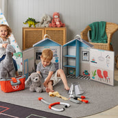 Load image into Gallery viewer, Jiggle & Giggle Scampy the Puppy JCST309 3
