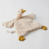 Load image into Gallery viewer, Jiggle & Giggle Wiggles the Duck Comforter JCBC353 1
