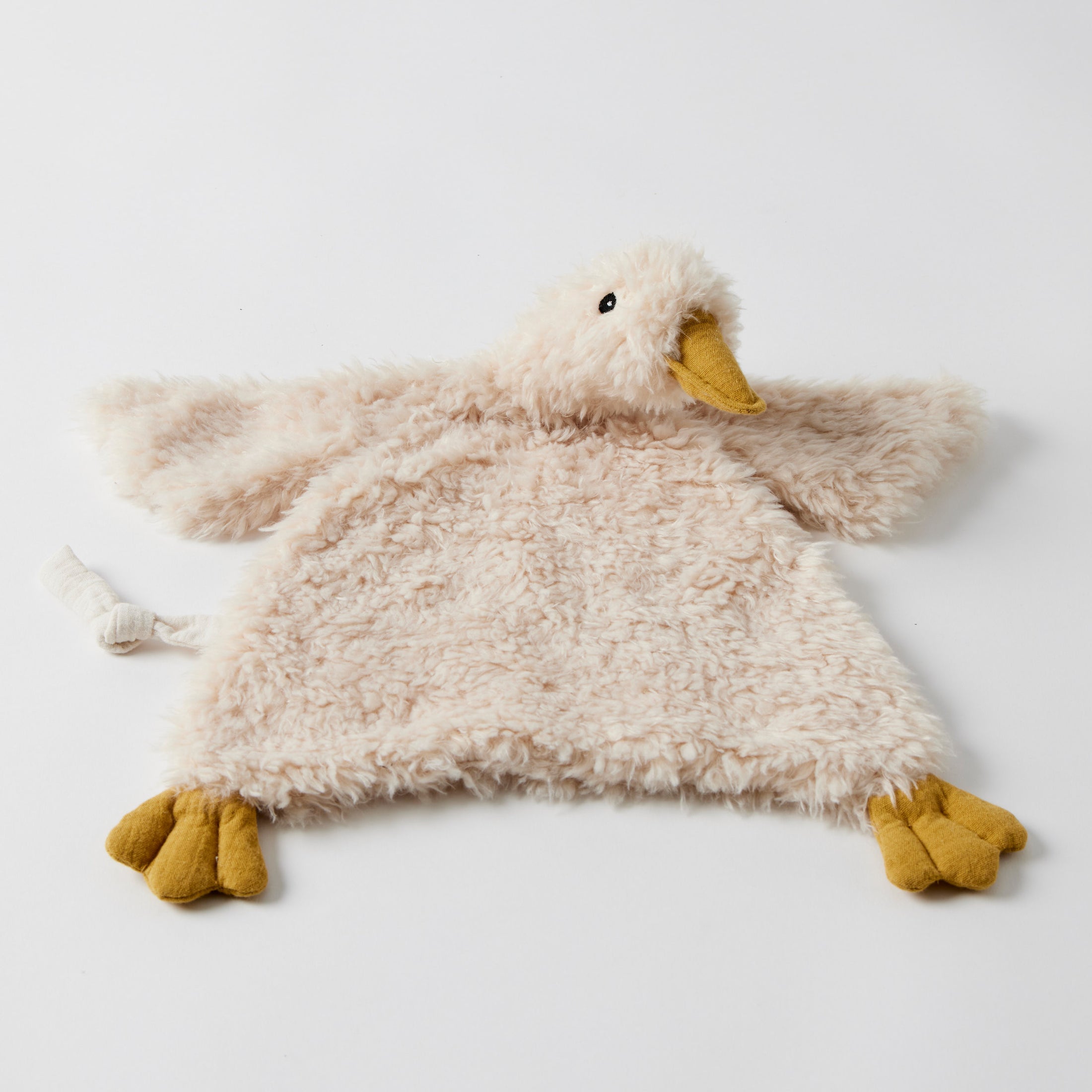 Jiggle & Giggle Wiggles the Duck Comforter JCBC353 2