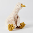 Load image into Gallery viewer, Jiggle & Giggle Wiggles the Duck JCST477 1
