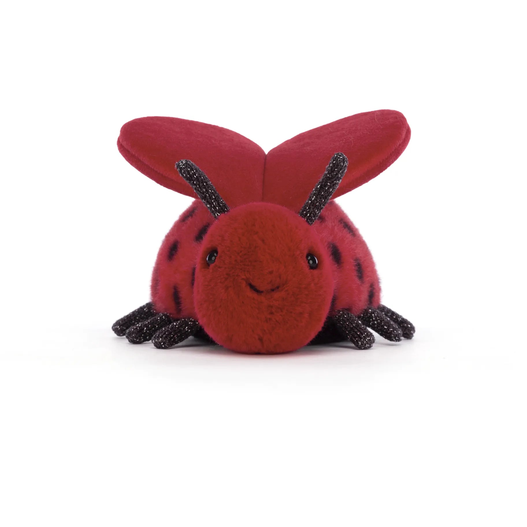 Jellycat Loulou Love Bug L6LBUG 1