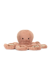 Load image into Gallery viewer, Jellycat Odell Octopus Gigantic ODGR1OC 1
