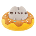 Load image into Gallery viewer, Pusheen in Chocolate Donut U4048871 1
