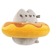 Load image into Gallery viewer, Pusheen in Chocolate Donut U4048871 2
