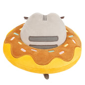 Load image into Gallery viewer, Pusheen in Chocolate Donut U4048871 4
