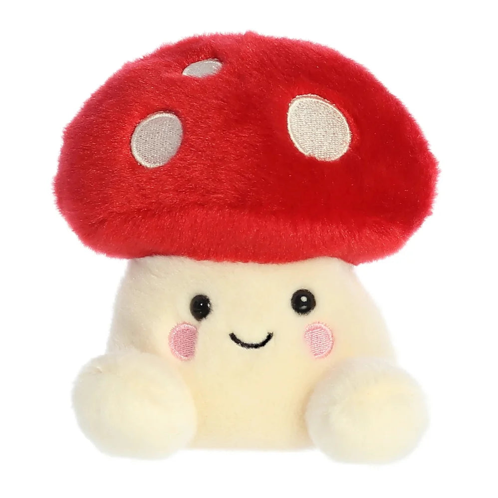 Palmpals Amanita Mushroom '33767 1