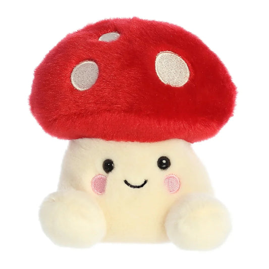 Palmpals Amanita Mushroom '33767 1