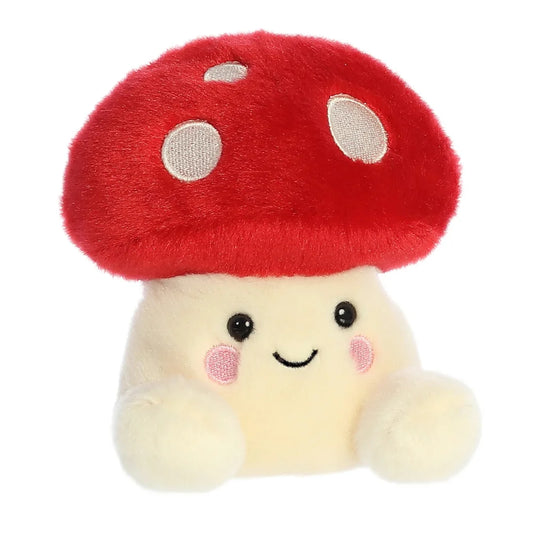 Palmpals Amanita Mushroom '33767 2