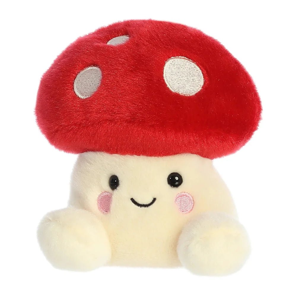 Palmpals Amanita Mushroom '33767 5