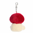 Load image into Gallery viewer, PalmPals Amanita Mushroom Clip-On
