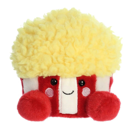 PalmPals Butters Popcorn