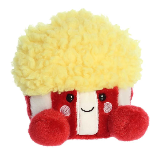 PalmPals Butters Popcorn