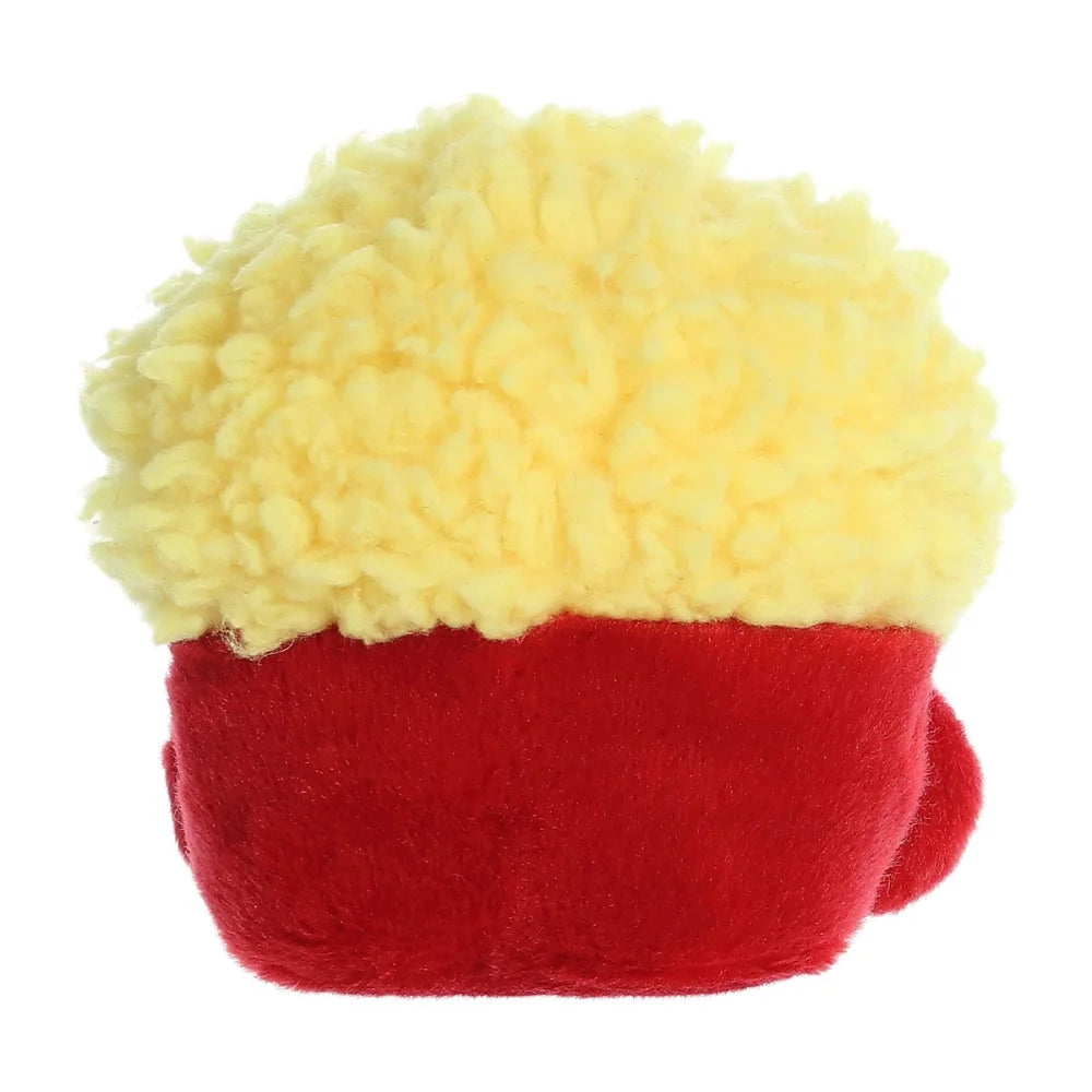 PalmPals Butters Popcorn