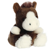 Load image into Gallery viewer, Palmpals Darius Clydesdale AU33943 2
