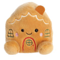Load image into Gallery viewer, PalmPals Darlene Gingerbread House
