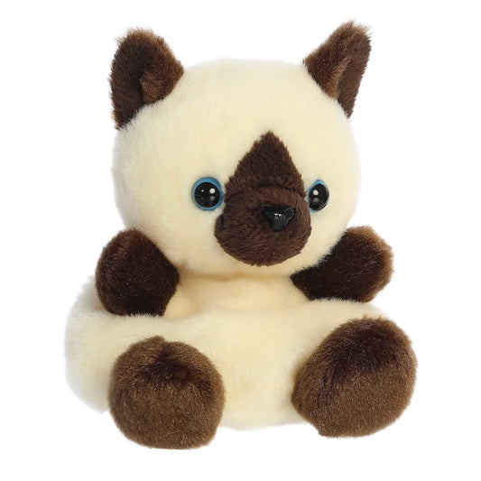 Palmpals Dusty Siamese Kitty AU33946 2
