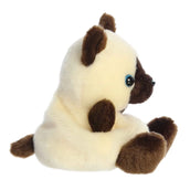 Load image into Gallery viewer, Palmpals Dusty Siamese Kitty AU33946 3
