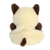 Load image into Gallery viewer, Palmpals Dusty Siamese Kitty AU33946 4
