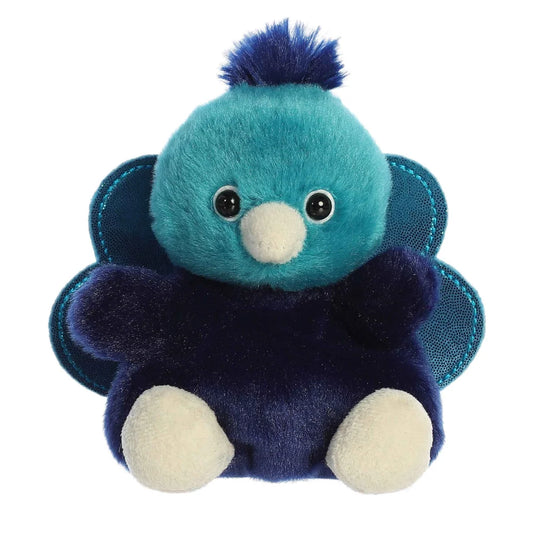 Palmpals Elton Peacock AU33941 1