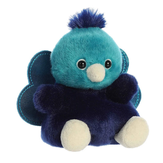 Palmpals Elton Peacock AU33941 2