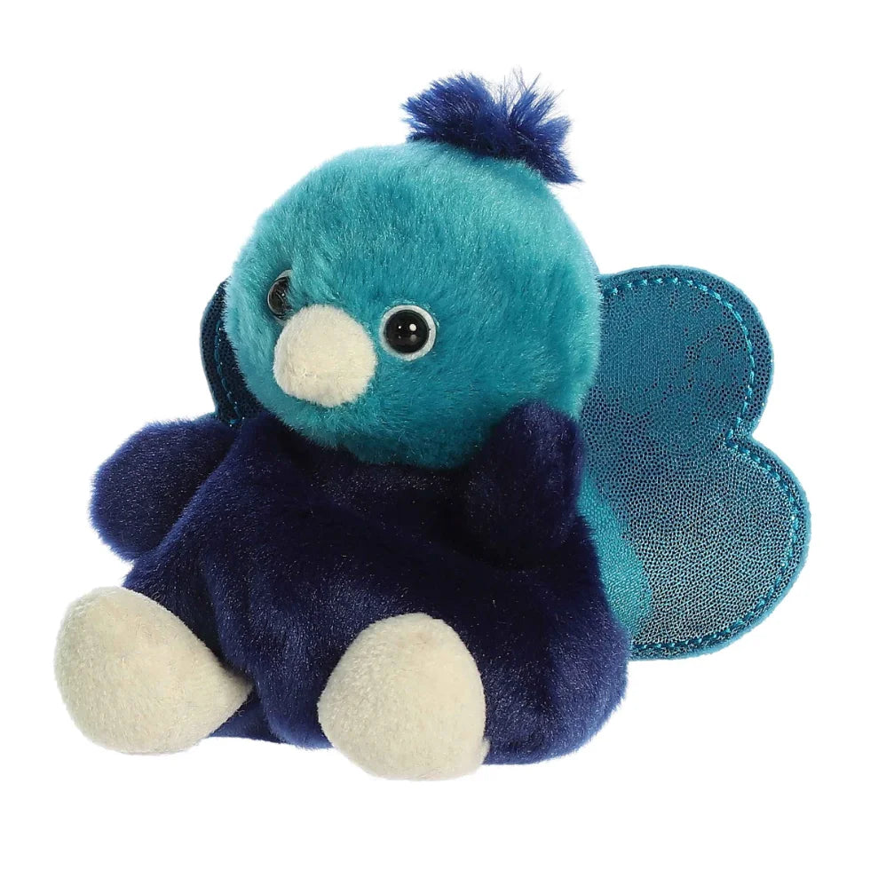 Palmpals Elton Peacock AU33941 5