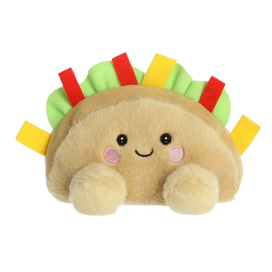 PalmPals Fiesta Taco