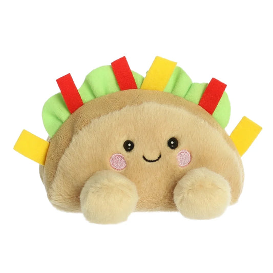 PalmPals Fiesta Taco