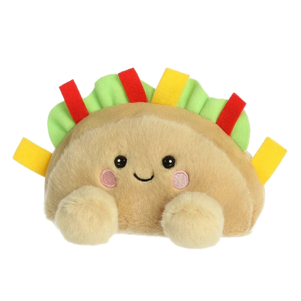 PalmPals Fiesta Taco