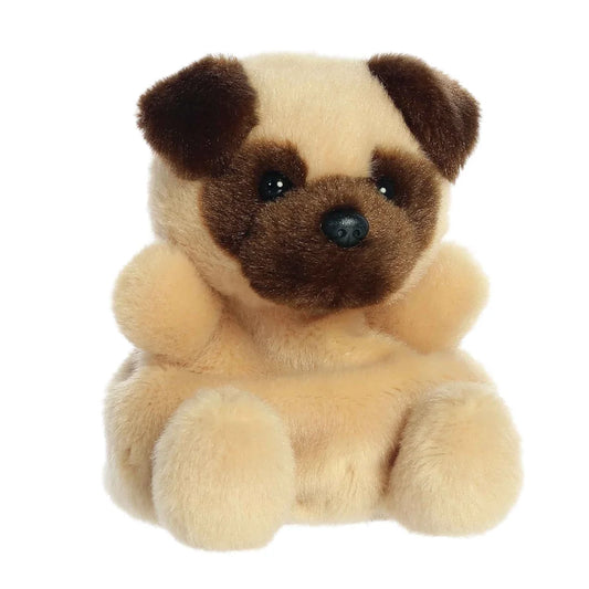 Palmpals Frankie Pug AU33948 2