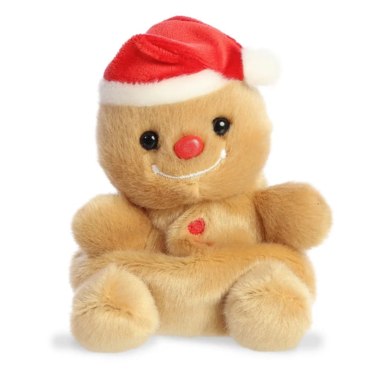 PalmPals Gingy Gingerbread