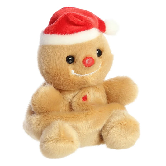 PalmPals Gingy Gingerbread