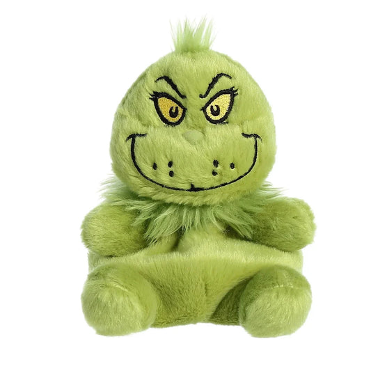 PalmPals Grinch