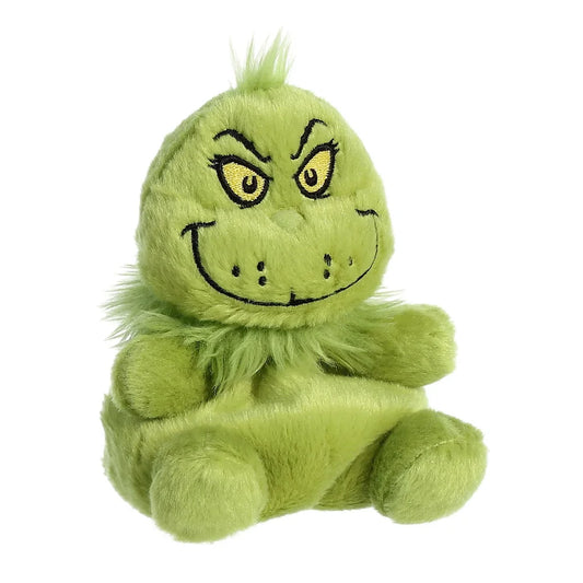PalmPals Grinch