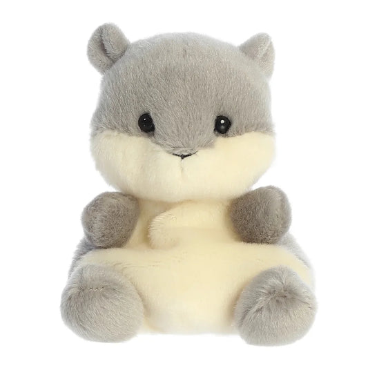 Palmpals Gus Grey Squirrel '33756 1