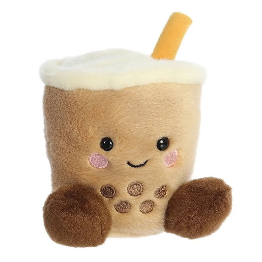 Palmpals Milky Tea Boba AU33687 2