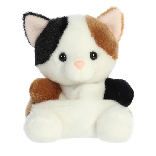 Palmpals Peebs Calico Cat AU33877 1