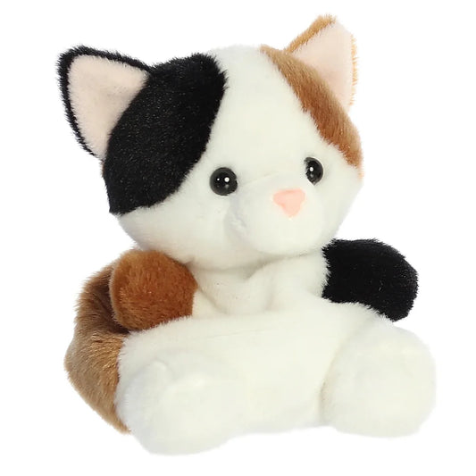 Palmpals Peebs Calico Cat AU33877 2