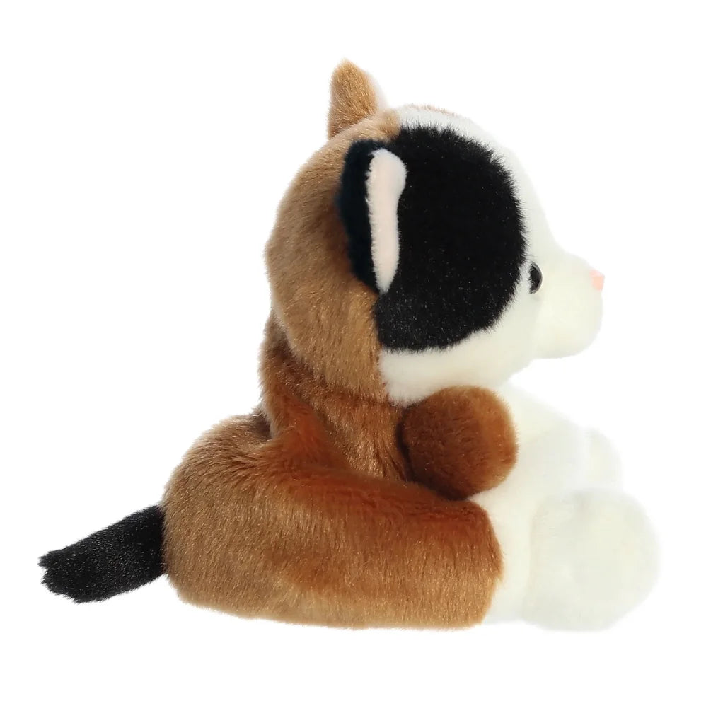 Palmpals Peebs Calico Cat AU33877 3