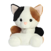 Load image into Gallery viewer, Palmpals Peebs Calico Cat AU33877 5
