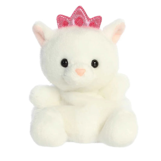 Palmpals Priscilla Princess Kitty AU33945 1