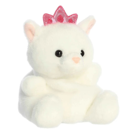 Palmpals Priscilla Princess Kitty AU33945 2