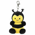 Load image into Gallery viewer, PalmPals Queeny Bee Clip-On
