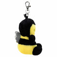 Load image into Gallery viewer, PalmPals Queeny Bee Clip-On
