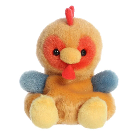 Palmpals Red Rooster AU33942 1