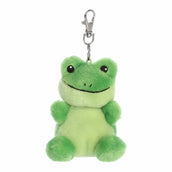 Load image into Gallery viewer, PalmPals Ribbits Frog Clip-On
