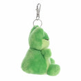 Load image into Gallery viewer, PalmPals Ribbits Frog Clip-On

