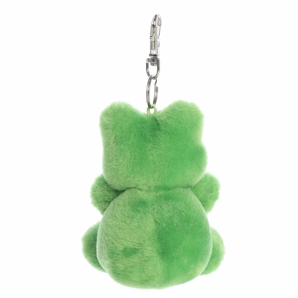 PalmPals Ribbits Frog Clip-On