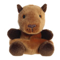 Load image into Gallery viewer, PalmPals Sid Capybara
