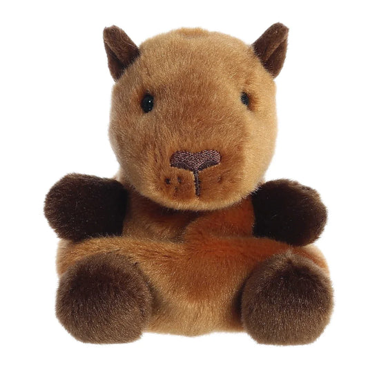 PalmPals Sid Capybara