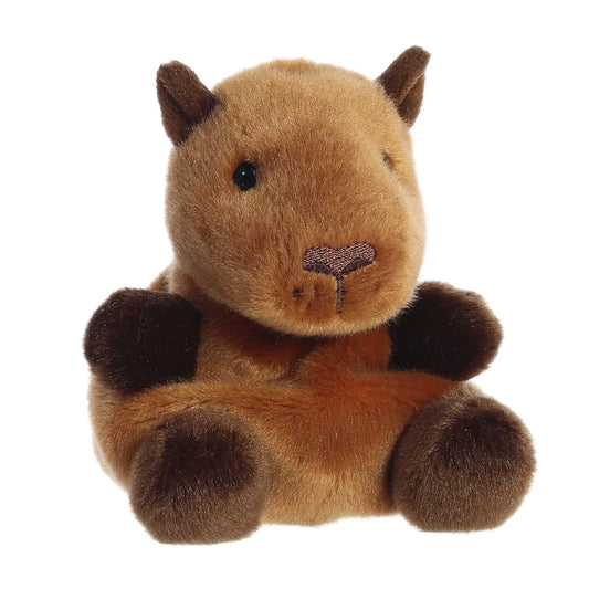 PalmPals Sid Capybara